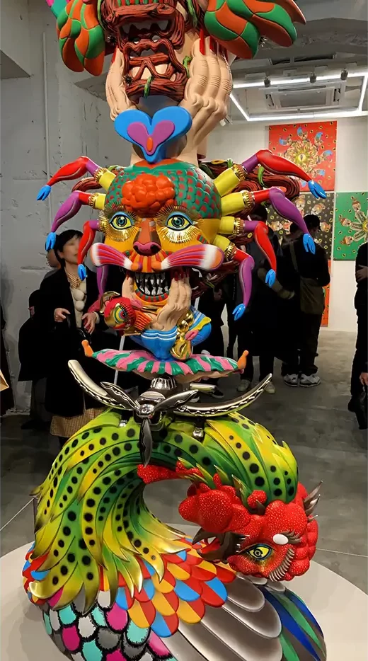 芸能人多数着用⭐︎極美品⭐︎ラルフローレン⭐︎パッチワークツイードブレザー⭐︎イタリア製 1656296020019_614eb070e03e0c63