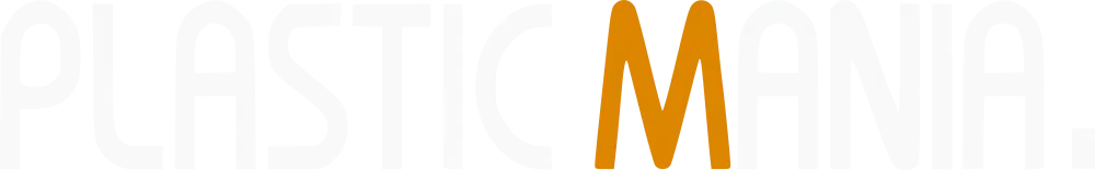 PLASTIC MANIA・3Dスキャニング/3Dプリンター造形サービス